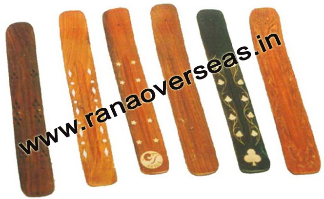 Wooden Ash Catchers - 2