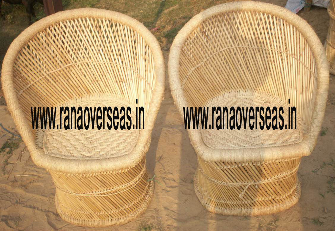 Full Chairs in Monda Style...